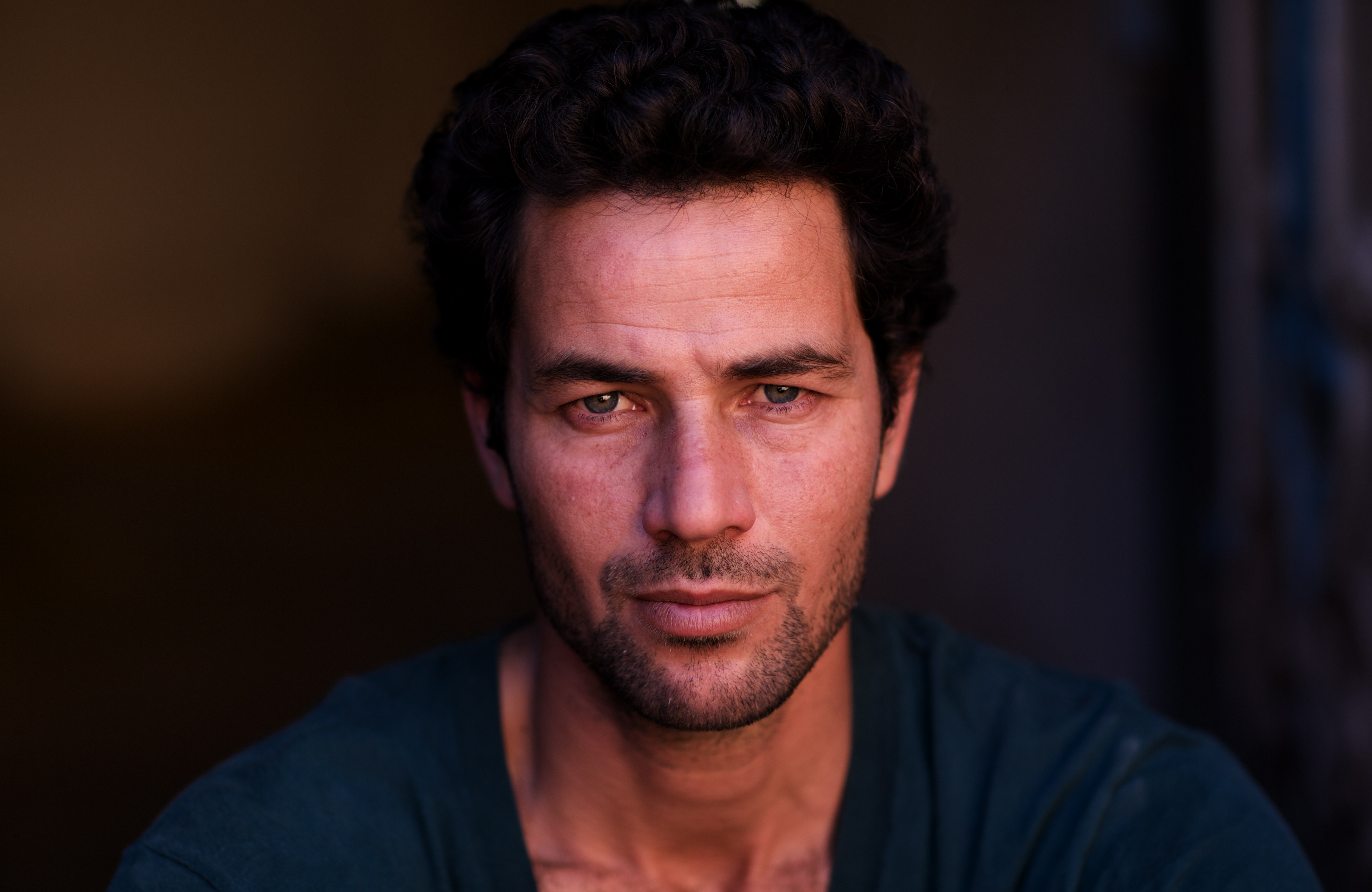 comment devenir acteur en egypte