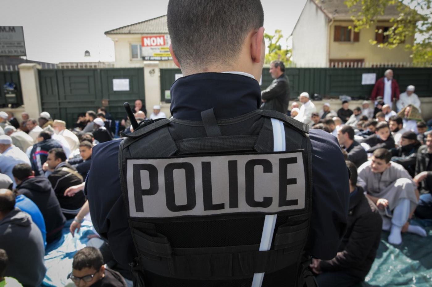 communaute1 La communauté musulmane, première victime du virage autoritaire de l’État français
