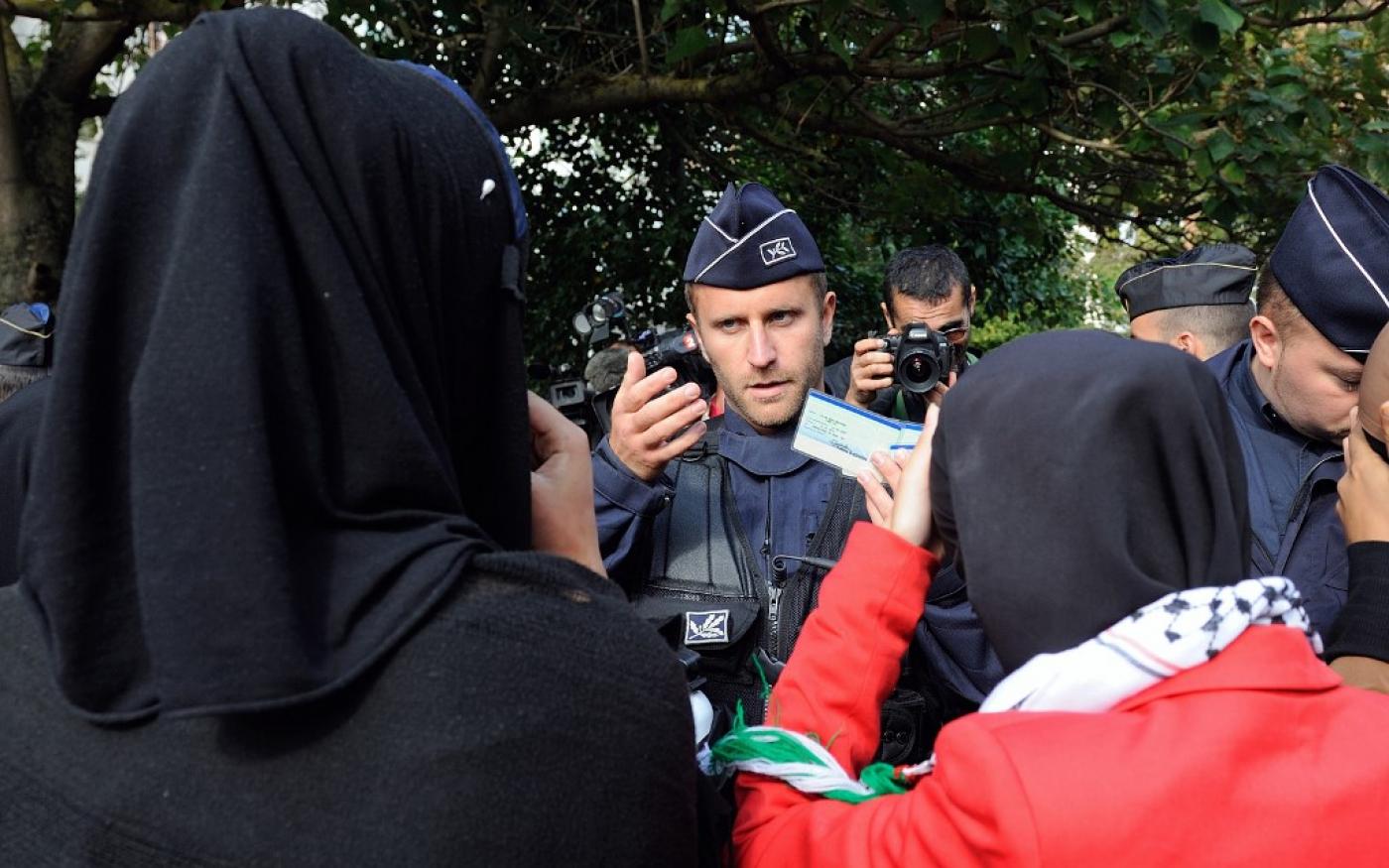 communaute2 La communauté musulmane, première victime du virage autoritaire de l’État français
