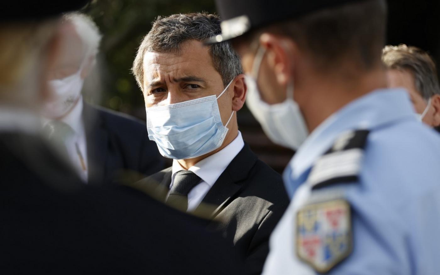 communaute3 La communauté musulmane, première victime du virage autoritaire de l’État français